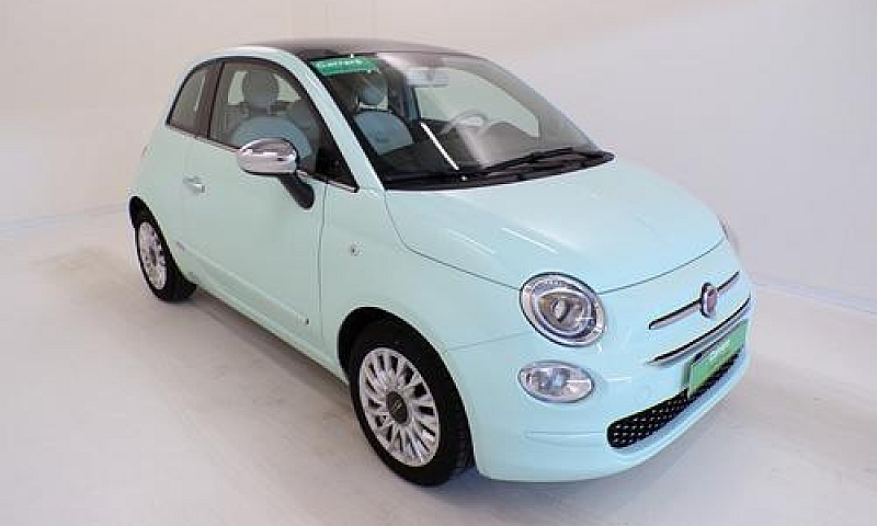 Fiat 500 Iii 2015 - ...