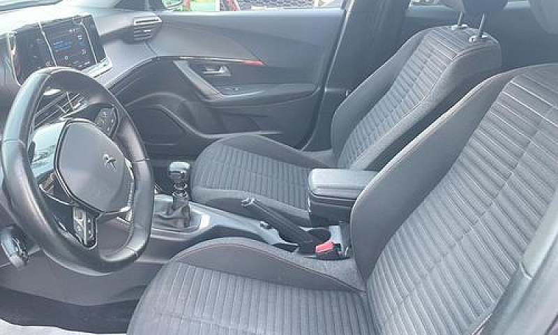 Peugeot 2008 Bluehdi...