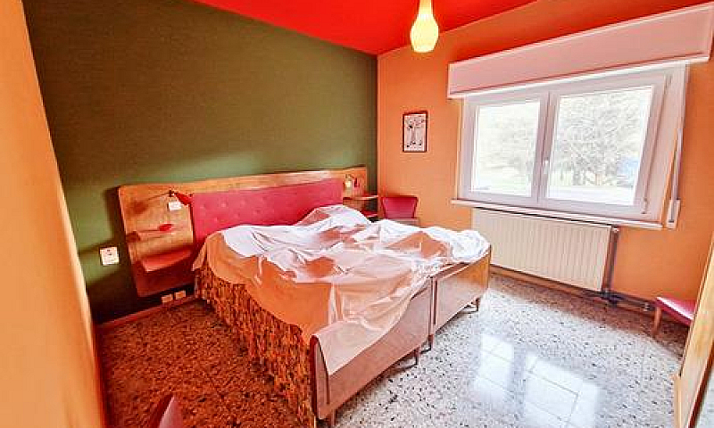 Appartamento Immerso...