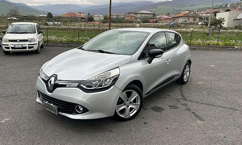 Renault - Clio - 1.5...
