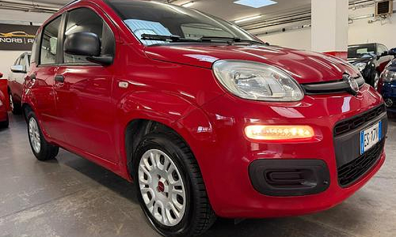 Fiat Panda 1.2 Pop...