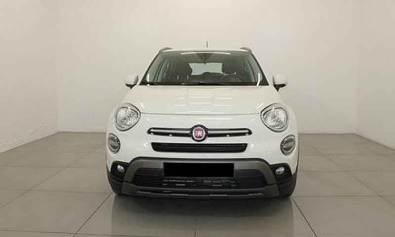 Fiat 500X 1.6 Multij...