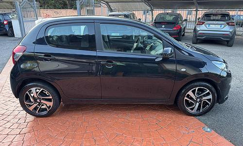 Peugeot 108 Vti 72 S...