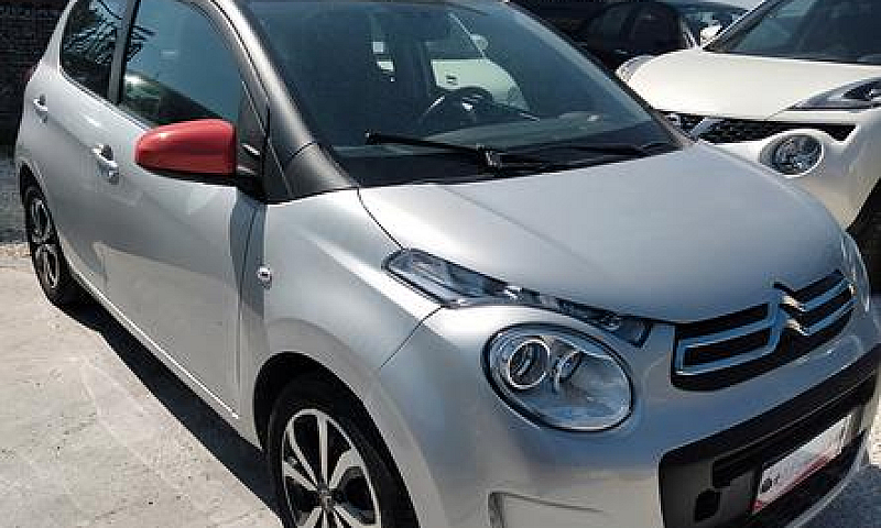 Citroen C1 Airscape ...
