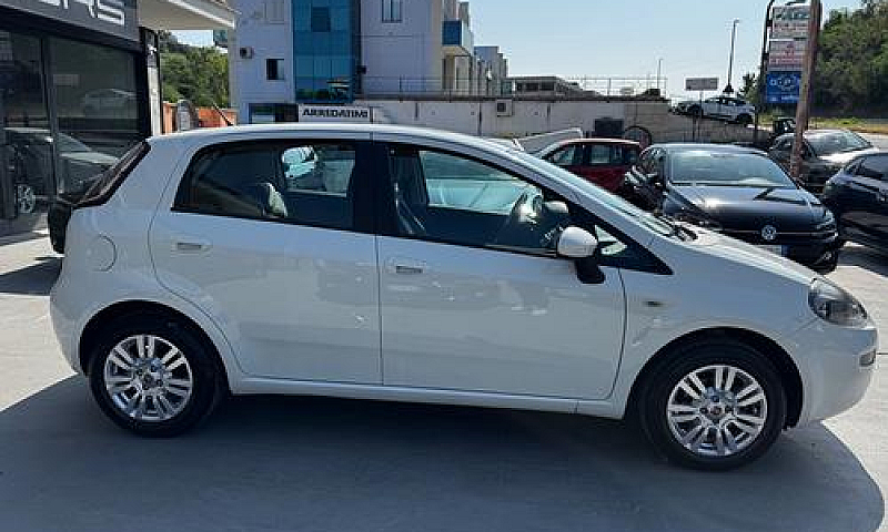 Fiat Punto 1.2 8V 5 ...