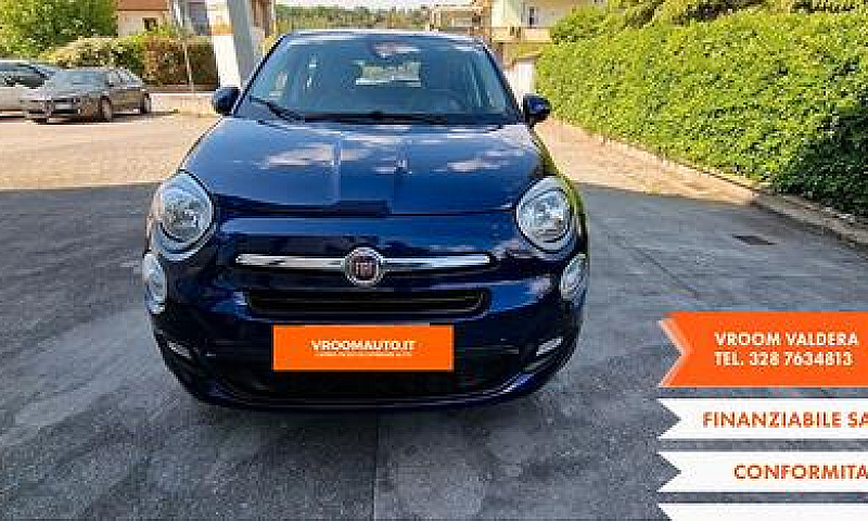Fiat 500X 500X 1.3 M...