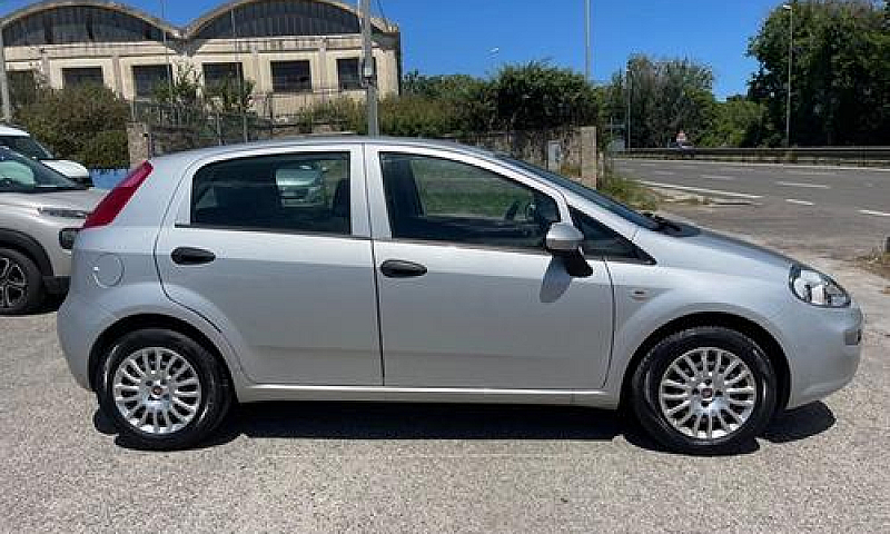 Fiat Punto 1.2 8V 5 ...