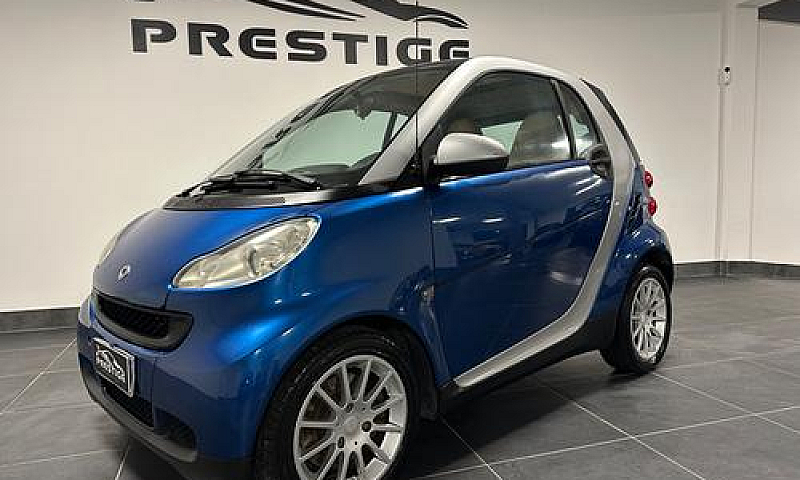 Smart 800 Cdi Neopat...