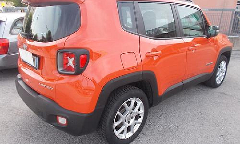 Jeep Renegade 1.600 ...