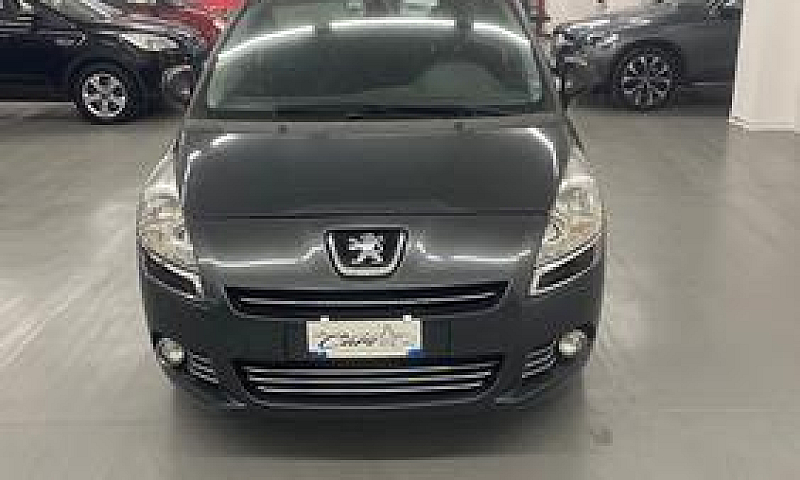 Peugeot 5008 1.6 Thp...