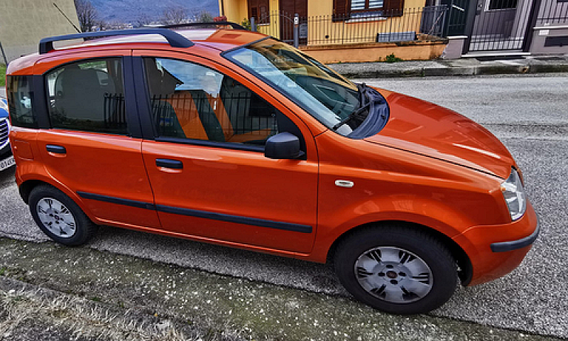 Fiat Panda 1.2 Dynam...