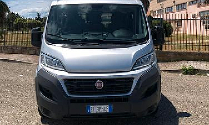 Fiat Ducato 30 2.3 M...