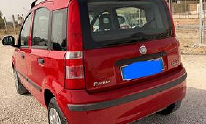 Fiat Panda 1.4 Activ...