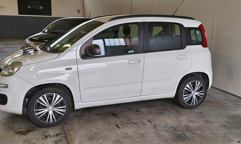 Fiat Panda 1.2 Loung...