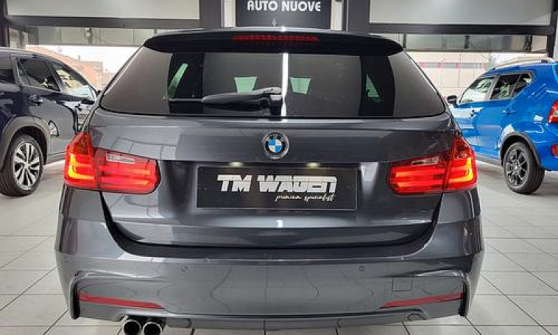 Bmw 325 325D Touring...