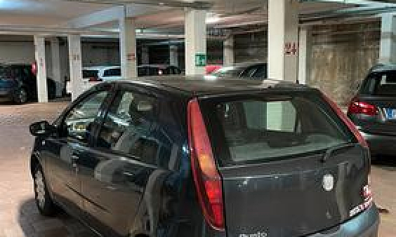 Fiat Punto 2008 1.2...