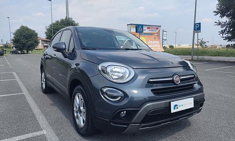Fiat 500X 1.6 Mjt Lo...