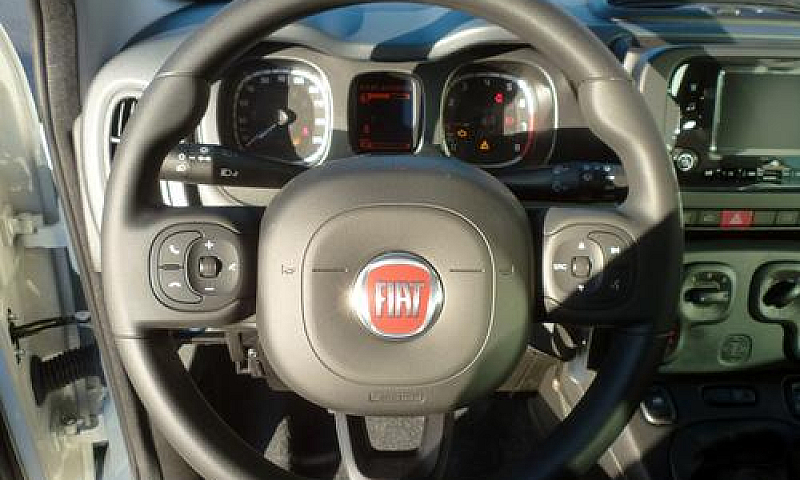 Fiat Panda 1.0 Hybri...