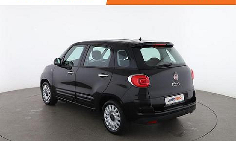 Fiat 500L Bf58398...