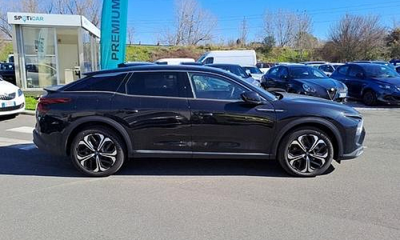 Citroën C5 X Hybrid ...