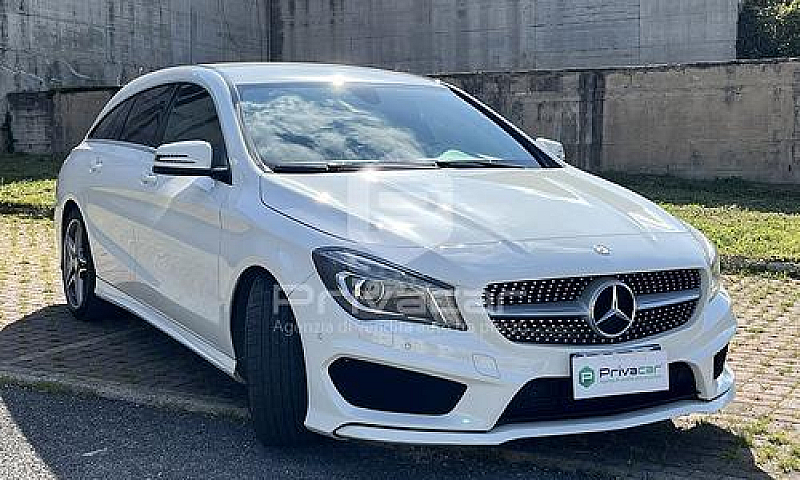 Mercedes Cla 220 D S...