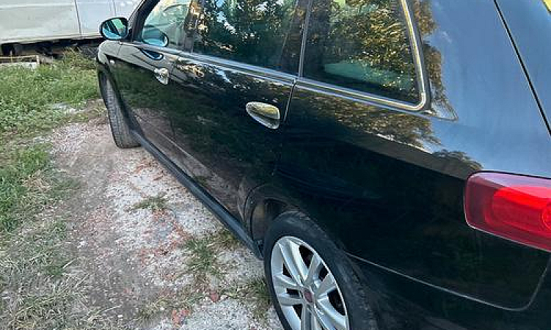 Fiat Croma 1.9 Multi...