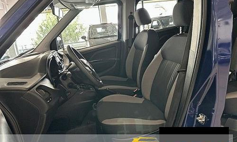 Fiat Doblo 1.4 T-Jet...