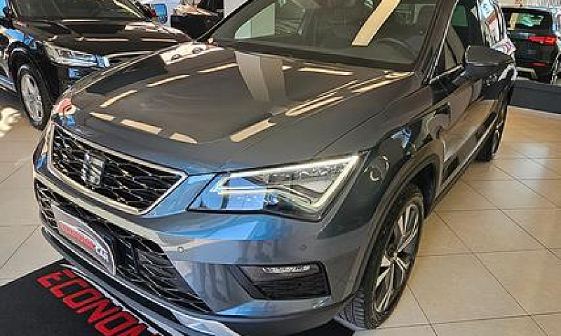 Seat Ateca 1.6 Tdi D...