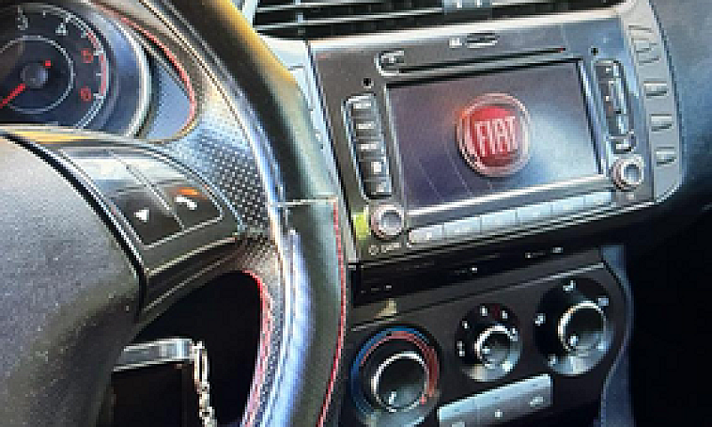 Fiat Bravo 1.6 Multi...