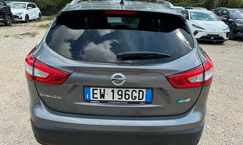 Nissan Qashqai 1.6 D...