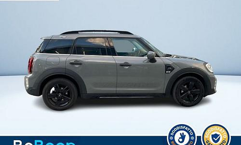 Mini Mini Countryman...