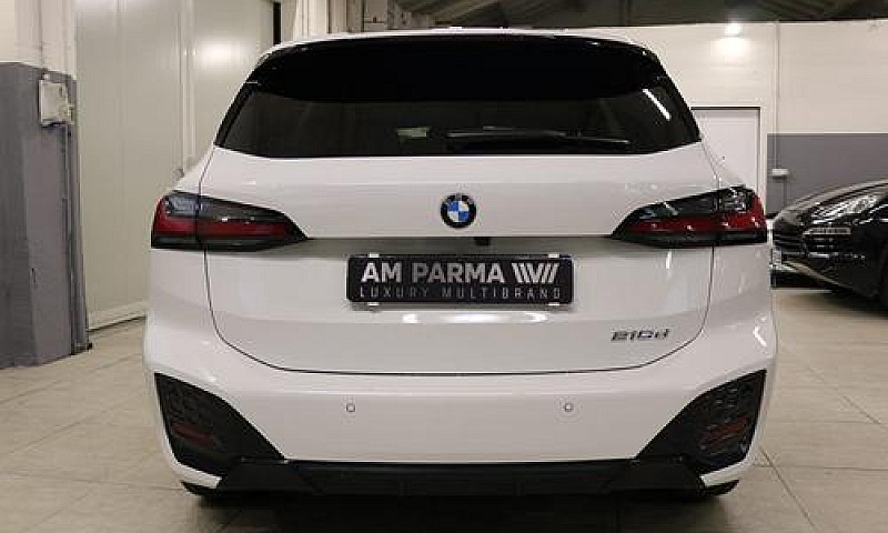 Bmw 218 D Active Tou...