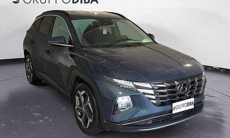 Hyundai Tucson Iii 2...