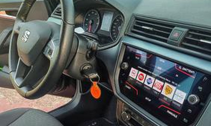 Seat Arona - 2020...