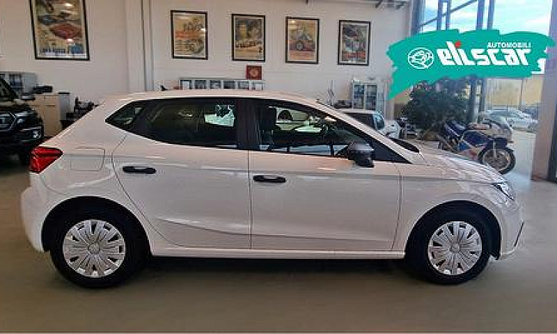 Seat Ibiza 1.6 Tdi 9...