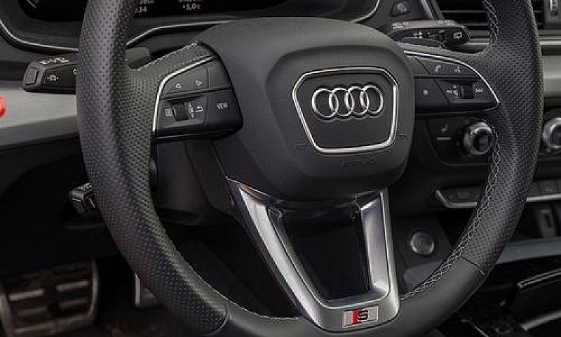 Audi Q5 40 Tfsi Q 2X...