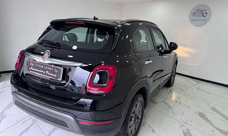 Fiat 500X 1.3 T4 150...