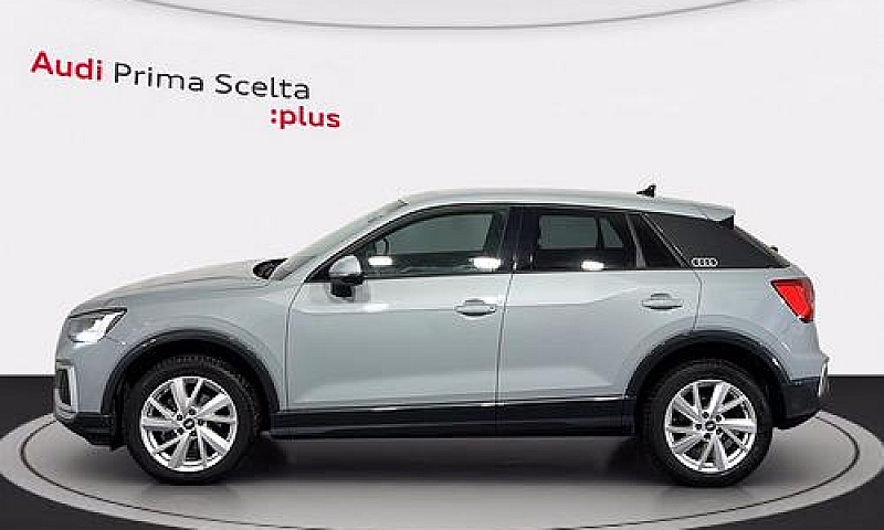 Audi Q2 35 1.5 Tfsi ...