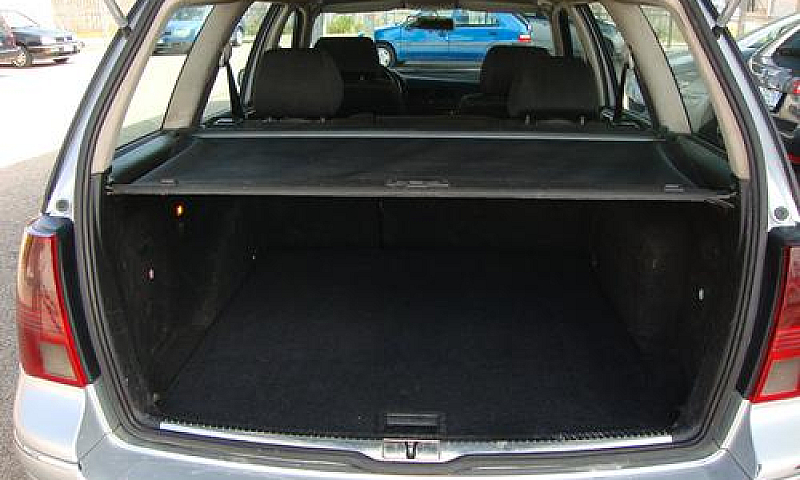Volkswagen Bora1.9 T...