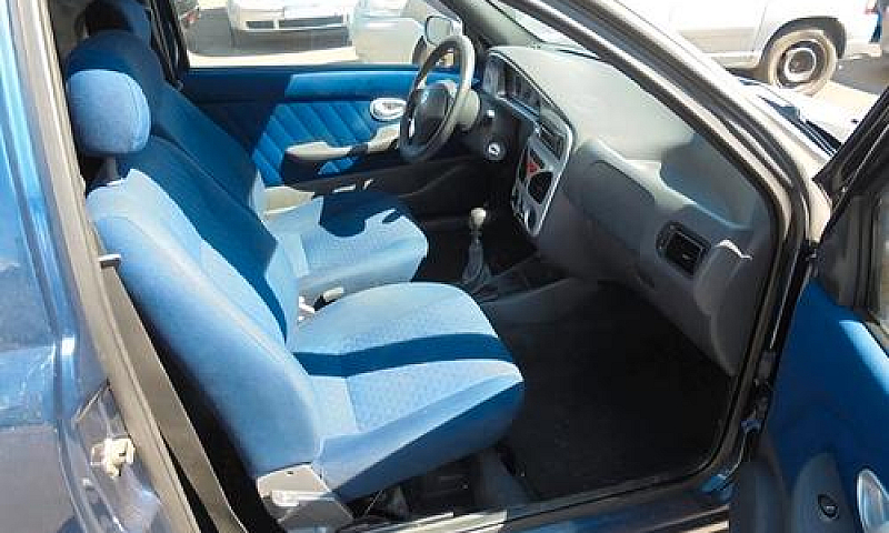 Fiat Strada 1,9 Jtd ...