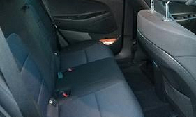 Hyundai Tucson 2ª Se...