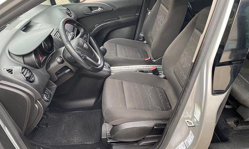 Opel Meriva 1.3 Mult...