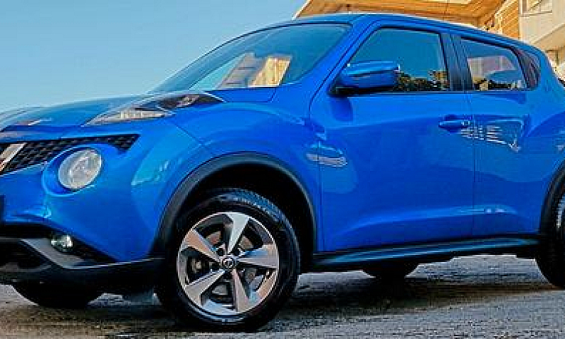 Nissan Juke 1.5 Dci ...