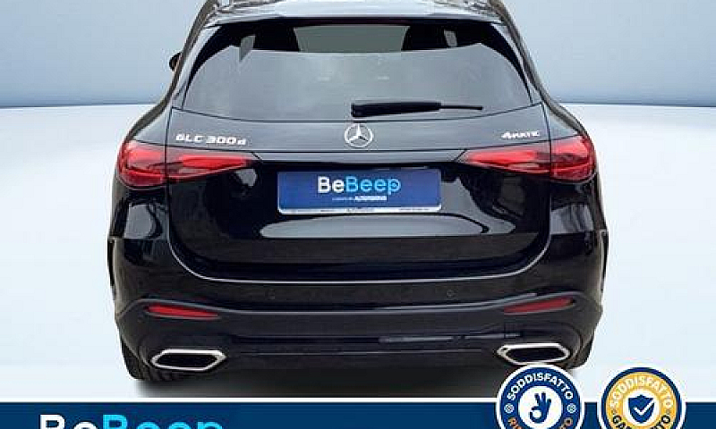 Mercedes-Benz Glc 30...