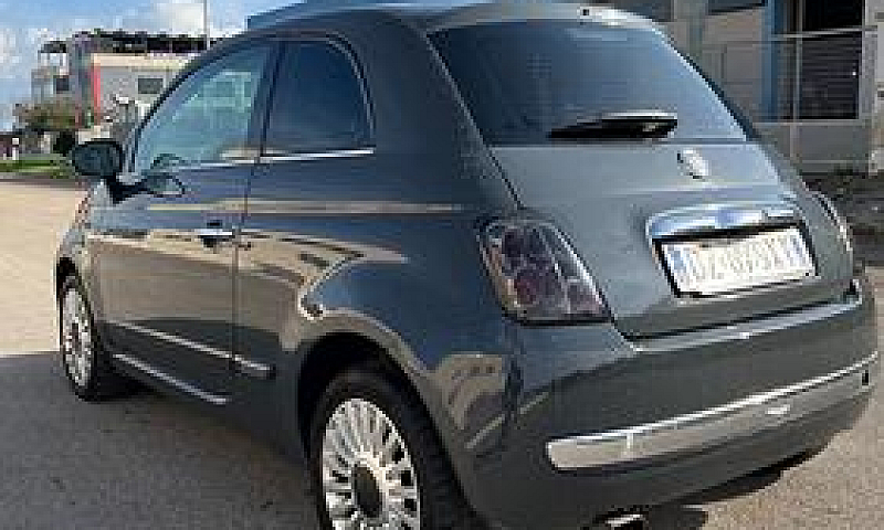 Fiat 500 1.3 Multije...
