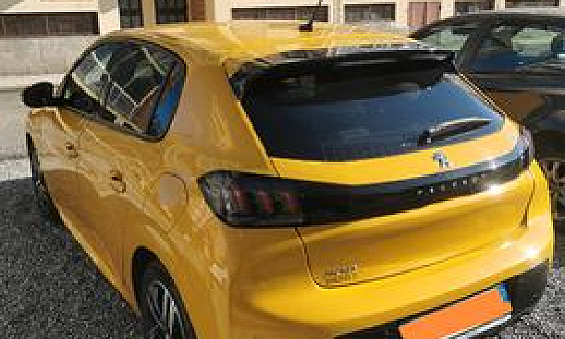 Peugeot 208 2ª Serie...