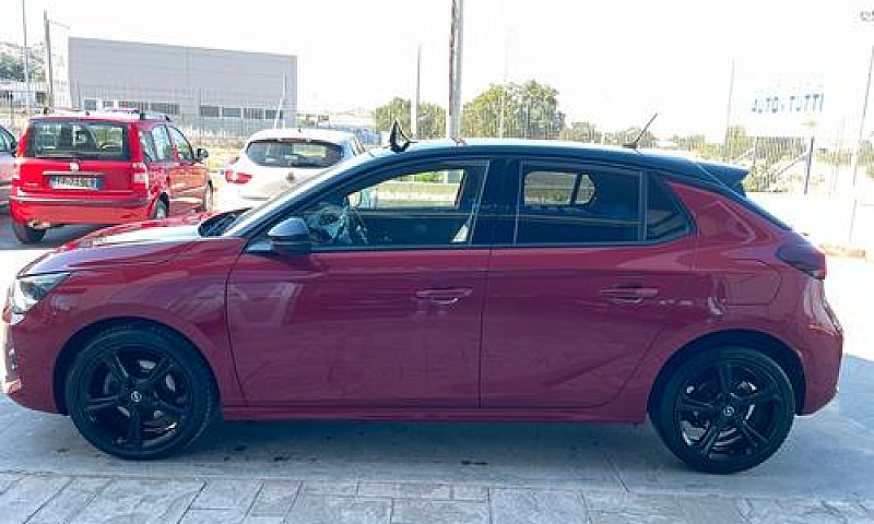 Opel Corsa 1.5 D 100...