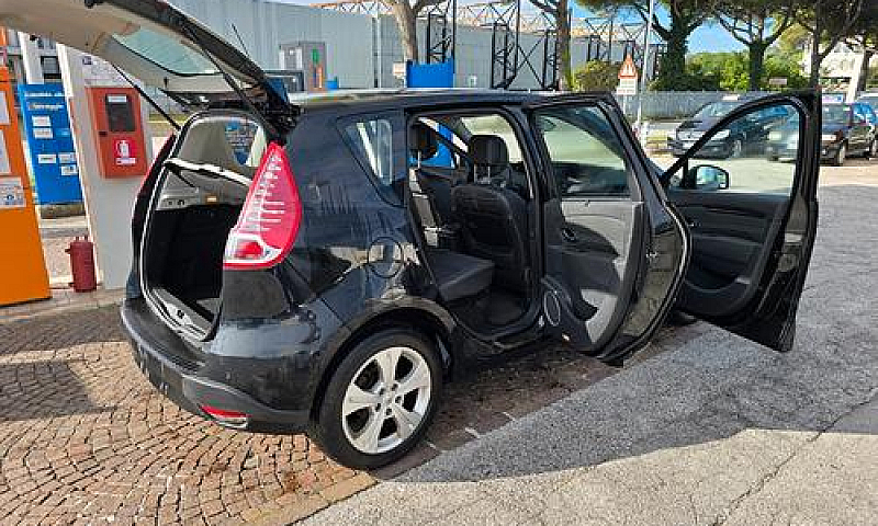 Renault Scenic Scéni...
