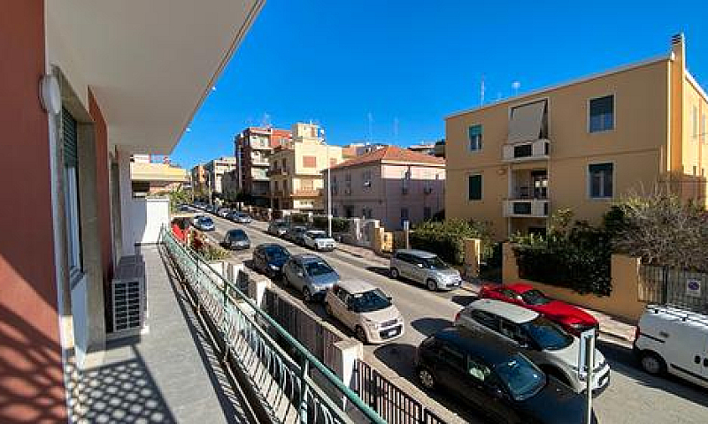 Bonaria - Trivano Ri...
