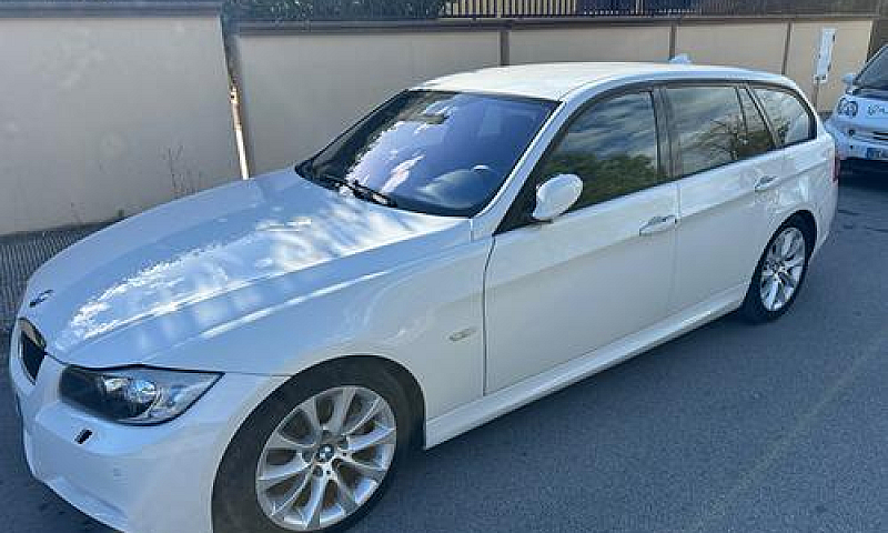 Bmw Serie 3 (E90/91)...